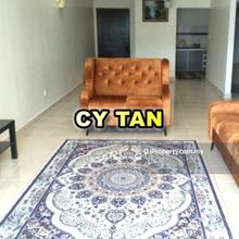 D'Piazza Condominium, Bayan Baru, Fully Furnished Rent Bayan Lepas