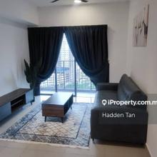 M Arisa @ Sentul For Rent