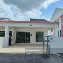 Nice House In Alor Setar