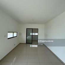 Enso Woods @ Bandar Gamuda Cove Area Specialist