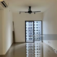 M Luna 3rooms Partly Furnished For Rent