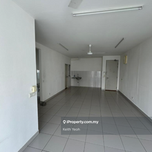 Pangsapuri D'Cerrum Semenyih Freehold 950sqft