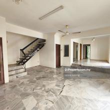 Semi-D Desa 2 bandar country homes for Rent