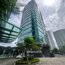 Desa Commercial Centre Retail Space For Rent