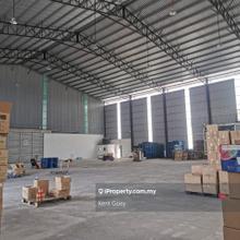 Kundang, Rawang   Factory