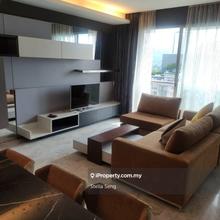 Verve Suites Mont'Kiara for sale