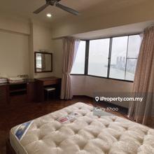 Twin Towers Near Tenby & Maybank Tanjung Bungah For Sales