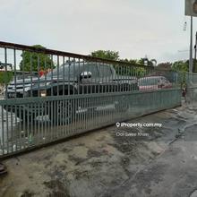 Warehouse for Rent in Georgetown