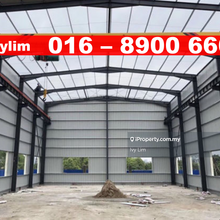 Brought To You By Ivy Lim (Ex-Valuer)