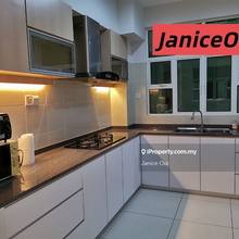 Summerton Condo for Rent @ Bayan Lepas / Queensbay Mall