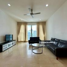 Well Maintained Nice unit with Face East n Large Kitchen Design