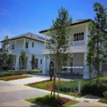 50,000 sqft, Bungalow Land @ Bandar Sungai Long For Sale