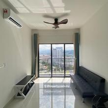 Traders Garden Cheras Selangor