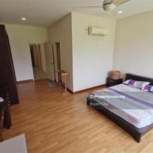 Savanna 2 Pavillion Bukit Jalil Golf View, The Park, Sri Petaling, IMU