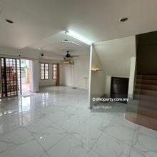 2 Storey Terrace House for Sale
