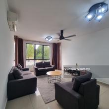 Upper East Condo, Tigerlane Ipoh