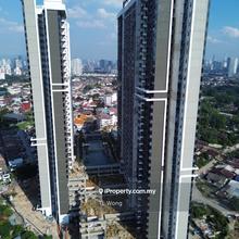 Last Unit Type G -Integrated Township development. Ready end Q2 2025