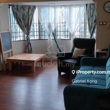 Shang Villa 3 Room For Sale