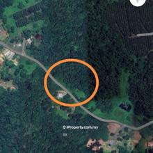 Jalan Rantau Panjang Land For Sale