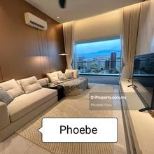 Codrington Residence Pulau Tikus for sale