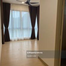 Brezza Hill 3 Bedrooms 3 Bathrooms partial for rent