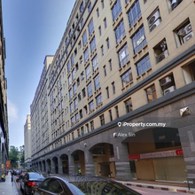 Phileo Damansara 8 Storey En Bloc Shop Office for Sale