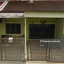 Freehold Single Storey. Full Loan Available. Welcome to View & Discuss