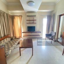 Serviced residence for Sale