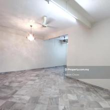 Ipoh Garden East Big Size Double Storey House For Rent
