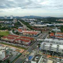 Evo Soho, Bandar Baru Bangi, Sunway Gandaria 