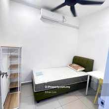 Room Rental 