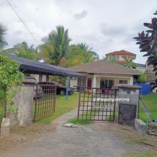 For Sale: Single Storey Bungalow.Prima Beruntung. Bukit Beruntung 