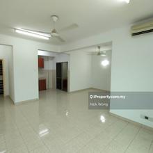 Freehold, Good Location, Well Kept Condition