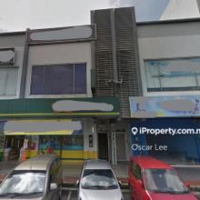 Ground Floor Shop