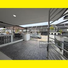 Elmina Valley, Double Storey Shah Alam, Selangor