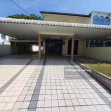 2 Storey Semi Detached 