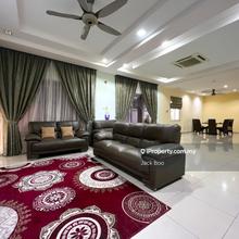 Semi-D house for Sale