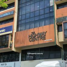 The Highway Centre, Section 51, Petaling Jaya