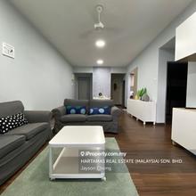 Serviced residence for Sale