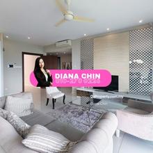 Nice fully furnished sea view unit