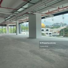 Retail Space For Rent at Bangsar, KL