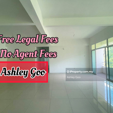 Free Legal Fees Starhill Luxury Condo 1715sf 2 car park Bukit Gambier