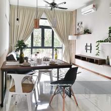 For Rent Crescent Bay Suites @ Bayu Puteri