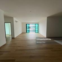 Biggest size penthouse 