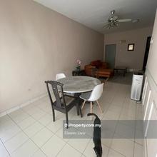 Laguna Residence, Convenience and Strategic Location.