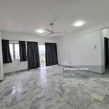 Fully Renovation , Non Bumi Lot, Two Balcony , Actual Photo