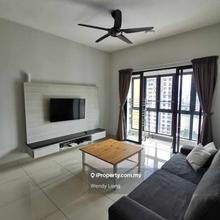 The Haute Gurney 1km to Dato Keramat Lrt Station Cheaper price