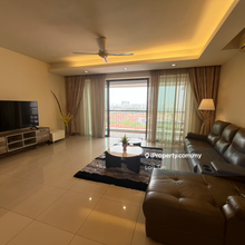 Condominium for Rent