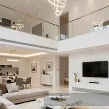 Ss1 Petaling Jaya Modern 2 sty Bungalow 9r8b F/F v Private facilities