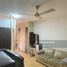 Prima Regency Plentong Johor Studio For Sale